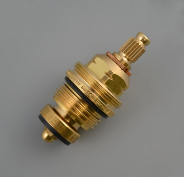 Кран-букса (управляющий клапан) Alsace 109089V