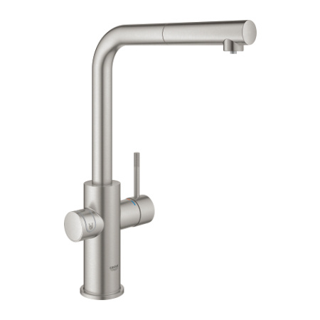 Смеситель для кухни Grohe Blue Home 31539DC0 (31539DC0)