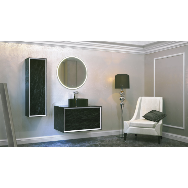 Пенал Jorno Charm 115 Cha.04.115/P/Bm