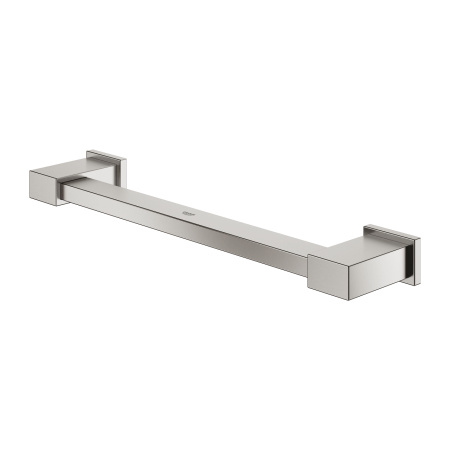 Поручень для ванны Grohe Essentials Cube 40514 DC1 (40514DC1) суперсталь