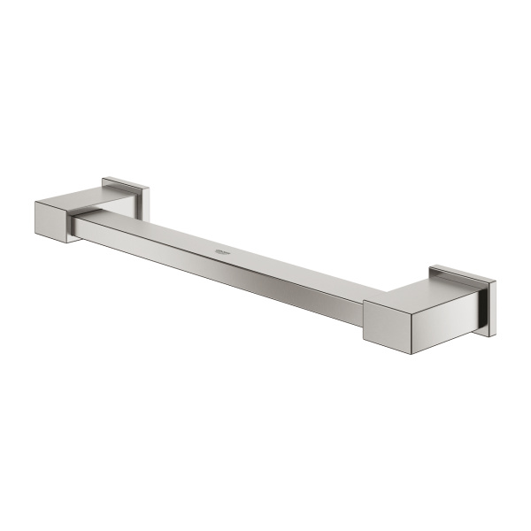 Поручень для ванны Grohe Essentials Cube 40514 DC1 (40514DC1) суперсталь