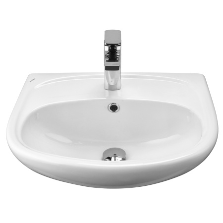 Раковина подвесная (55х44) Santek Анимо 55 1WH110502