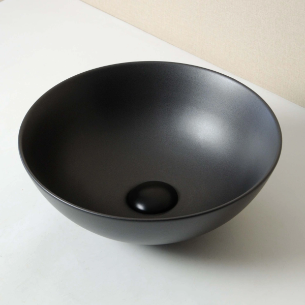 Раковина накладная (36х36) Gid 9081gnm