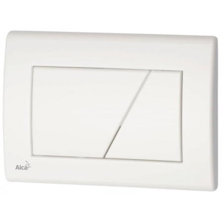 Клавиша смыва Alcaplast M170