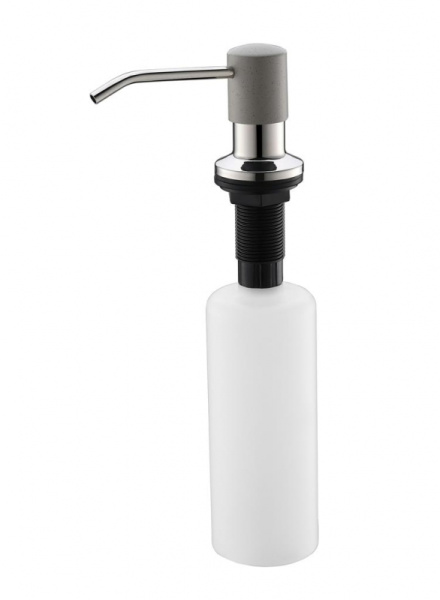 Дозатор для жидкого мыла EMAR ЕД-401D.4 Берилл