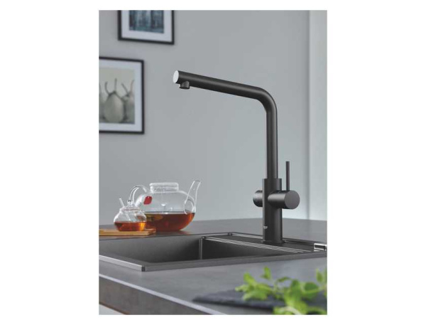 Смеситель для кухни GROHE Red II Duo Комплект 127224