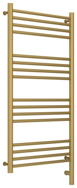 Полотенцесушитель электрический (100х50) Сунержа Богема 3.0 032-5805-1050 правый