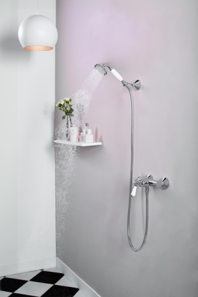 Смеситель для душа Jacob Delafon Louise E24362-CP