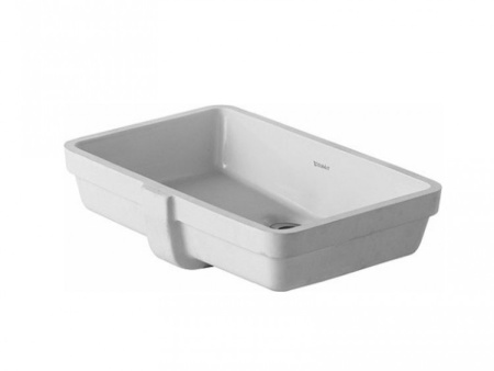 Раковина Duravit Vero 033048 00 00 1