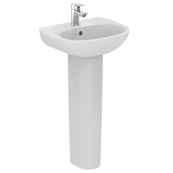 Раковина подвесная Ideal Standard TESI T352401