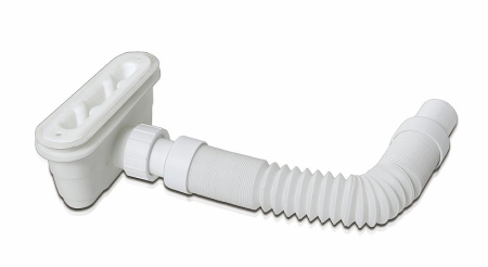 Душевой поддон из литьевого мрамора (80х80) WeltWasser  WW TR 10000004365