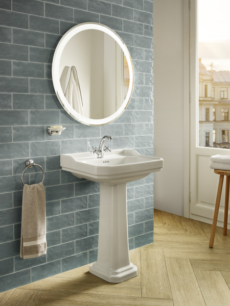 Мыльница Roca Carmen 817005001