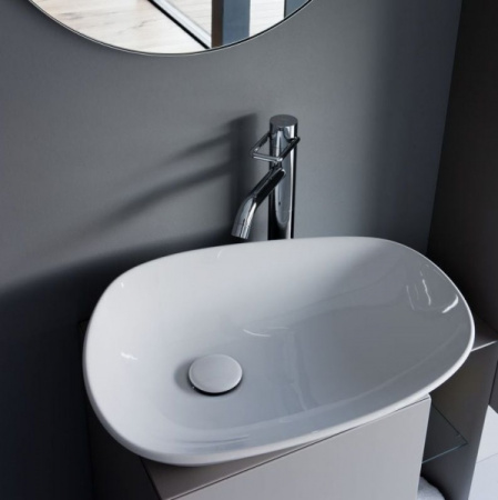 Умывальник Laufen Palomba 8.1680.2.000.112.1