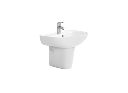 Раковина подвесная (55х44) Aquatek AQ5420-00