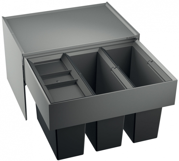 Система сортировки мусора Blanco Select 60/2 518723