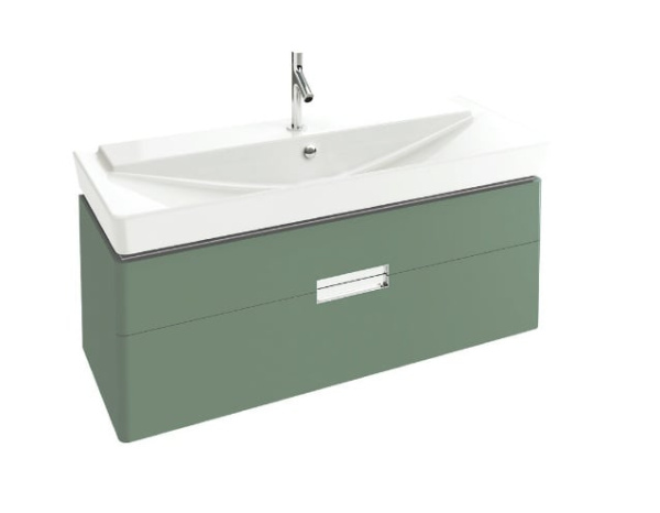 Тумба для раковины Jacob Delafon Reve EB1137-G95