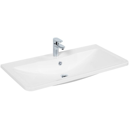 Раковина (90х45,5) BelBagno  BB900/455-LV-MR-ALR