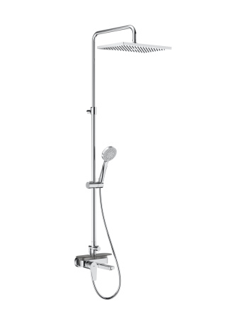 Душевая система Roca Even-M 5A9C90C00