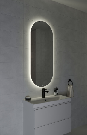 Зеркало Cersanit ECLIPSE smart 50x122 64150