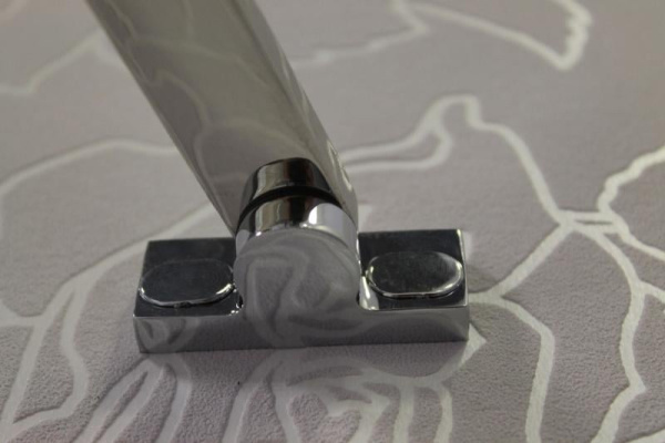 Душевая дверь в нишу Cezares TRIUMPH-D-B-11-90+80-C-Cr-L