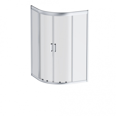 Душевой уголок (90х90) Am.Pm Gem Deep W90G-401A090WT