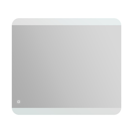 Зеркало BelBagno SPC-CEZ-800-700-LED-TCH