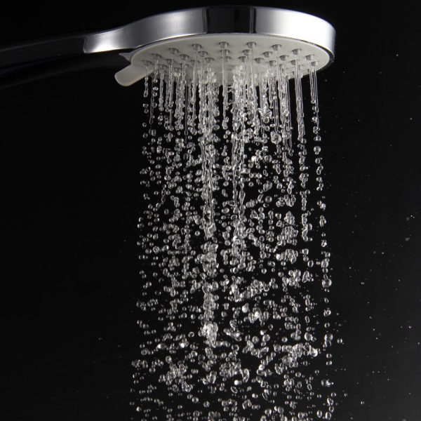 Ручной душ Esko  95 мм SPL953