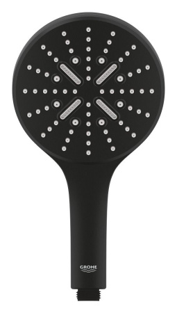 Ручной душ GROHE Rainshower SmartActive 130 22127KF0