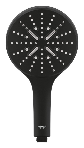 Ручной душ GROHE Rainshower SmartActive 130 22127KF0 Ручной душ GROHE Rainshower SmartActive 130 22127KF0