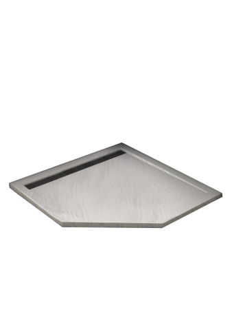 Душевой поддон из литьевого мрамора (100х100) WeltWasser  WW TR 10000004364