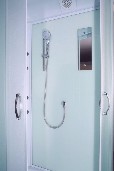 Душевая кабина (120х80) Timo eco TE-0702L