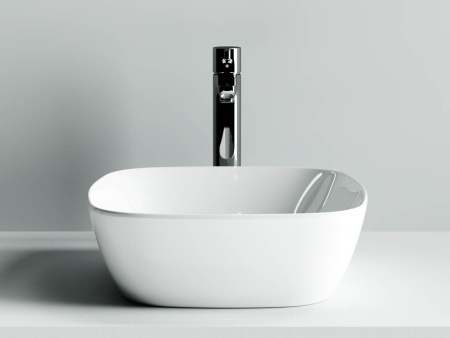 Раковина накладная (40х40) Ceramica Nova ELEMENT CN5006