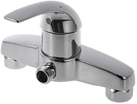 Смеситель для душа GROHE BauFlow 23632 000 (23632000) хром