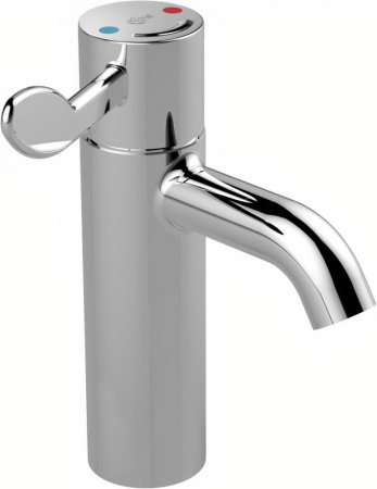 Смеситель для раковины с термостатом Ideal Standard CERAPLUS 2.0 A6692AA
