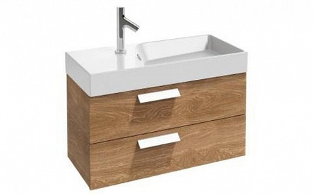 Тумба для раковины Jacob Delafon Rythmik EB1302-E70