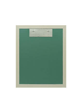 Зеркало (60x74) Continent Версаль Б039