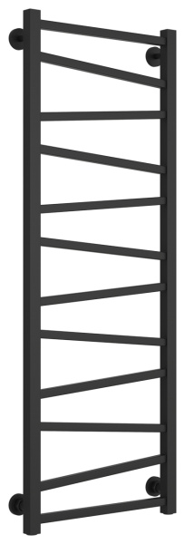 Полотенцесушитель Водяной Сунержа Сирокко (120х40) Темный Титан Муар 15-0253-1240 Полотенцесушитель Водяной Сунержа Сирокко (120х40) Темный Титан Муар 15-0253-1240