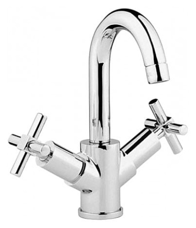 Смеситель для раковины VITRA Juno A40862EXP