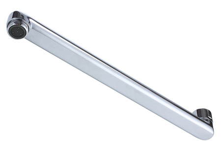 Излив ПСМ для смесителя ванны L 30см PSM-1200-30L