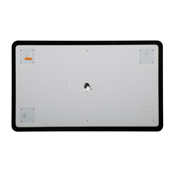 Зеркало с холодной подсветкой Art&Max Siena S AM-SieS-600-1000-DS-F