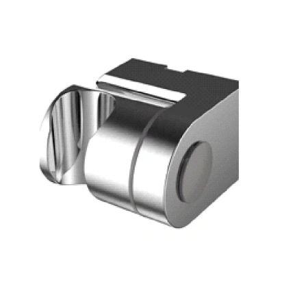 Настенный держатель лейки Arrow AG3972CP, цвет хром