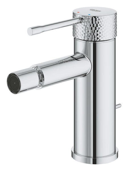 Смеситель для биде однорычажный Grohe Essence 24178 PF1 (24178PF1) хром