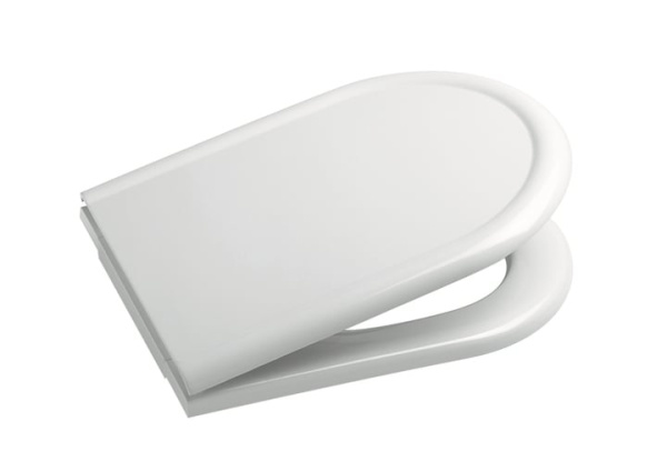 Сиденье и крышка для унитаза Roca Civic 801922004