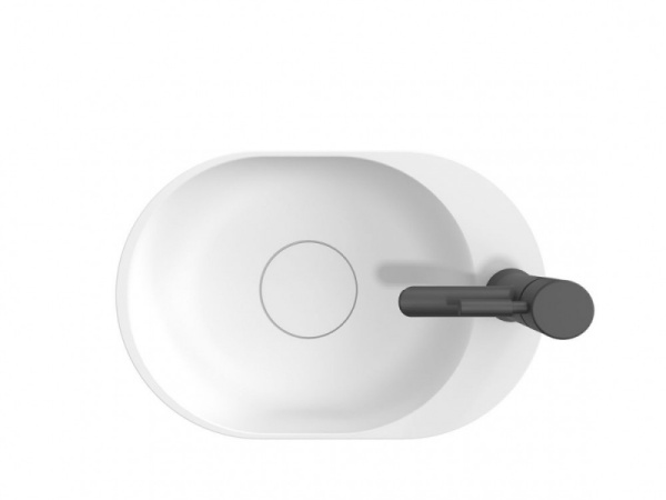 Раковина Riho Essence Tray (48x32) W028001105