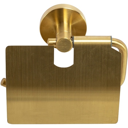 Держатель для туалетной бумаги CEZARES RELAX-PH-BORO