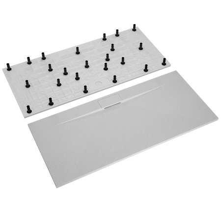 Душевой поддон (200х90) RGW TKS-W 553802920-01