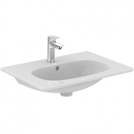 Раковина подвесная Ideal Standard Tesi (62x46) T351001