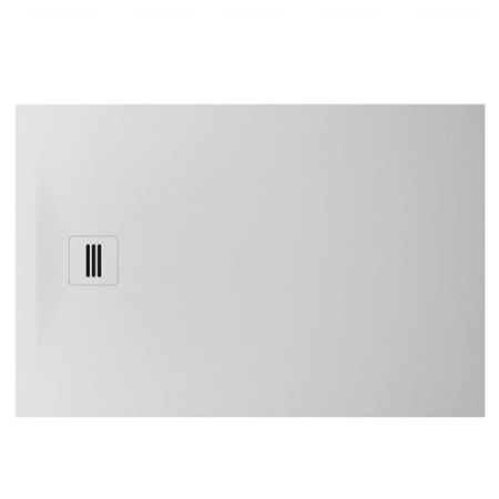 Душевой поддон (100х80) Riho Velvet Sole D006003105