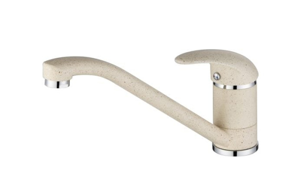 Смеситель для кухни Paulmark Holstein Ho211012-328 Смеситель для кухни Paulmark Holstein Ho211012-328