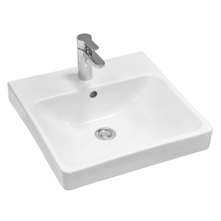 Раковина подвесная (45х45) Aquaton Адриана 45 1WH501630